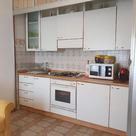 Summer House Apartmán Diano Marina