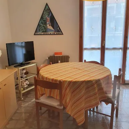 Apartment Summer House