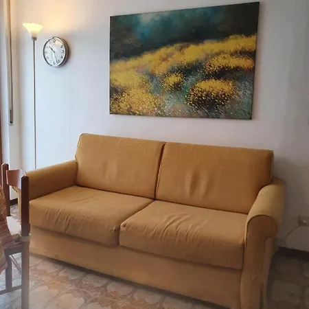 Summer House Apartment Diano Marina