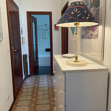 Summer House Apartment *
